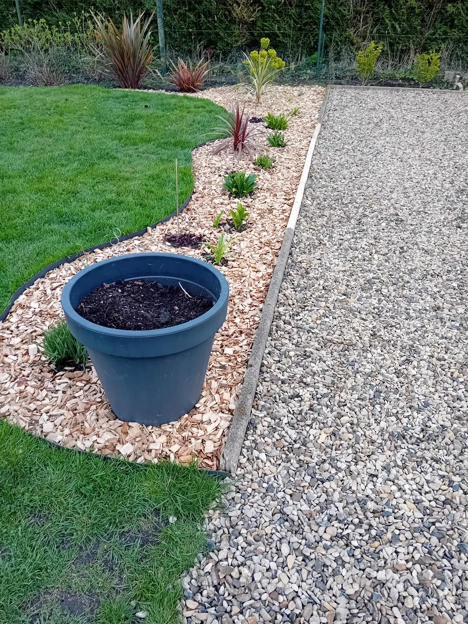 Réalisations